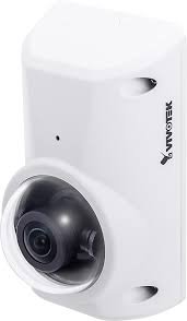 Obrzok VIVOTEK CC8370-HV IP kamera (2048*1536 - 30 sn  - CC8370-HV