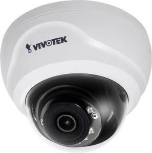 Obrzok VIVOTEK FD8169A IP kamera (1920*1080 - 30 sn  - FD8169A