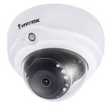 Obrzok VIVOTEK FD8182-F2 IP kamera (2560*1920 - 15 sn  - FD8182-F2