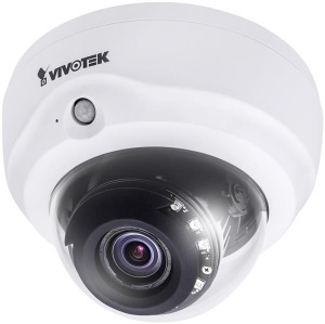 Obrzok VIVOTEK FD816BA-HT IP kamera (1920*1080 - 30 sn  - FD816BA-HT