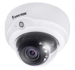 Obrzok VIVOTEK FD8182-T IP kamera (2560*1920 - 15 sn  - FD8182-T