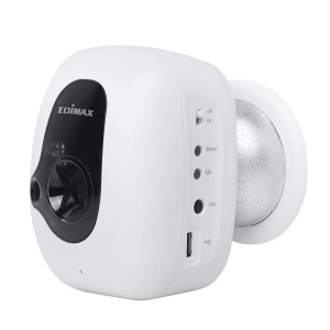 Obrzok Edimax IC-3210W Smart Indoor Security Camera  - IC-3210W