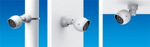 Obrzok Ubiquiti UniFi Video Camera G3 AF  (802.3af  - UVC-G3-AF