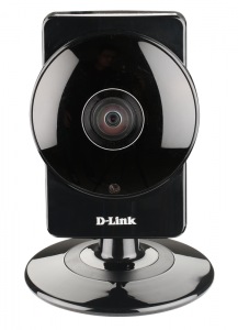 Obrzok D-Link DCS-960L HD 180st. Panoramic Camera - DCS-960L