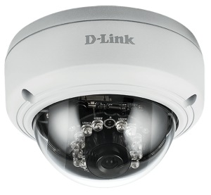 Obrzok D-Link DCS-4602EV WDR kamera 2Mpix - DCS-4602EV