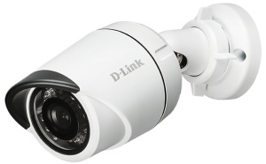 Obrzok D-Link DCS-4701E WDR kamera 1 - DCS-4701E