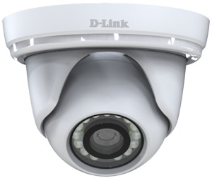 Obrzok D-Link DCS-4802E WDR kamera 2Mpix - DCS-4802E