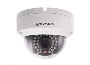 Obrzok Hikvision IPC R2 Dome - DS-2CD2114WD-I(4mm)