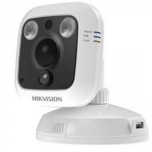 Obrzok Hikvision IPC R2 Cube - DS-2CD2C10F-IW(4mm)