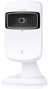 Obrzok TP-Link NC200 Network Security Camera - NC200