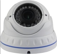 Obrzok HD smart SMP-D2006 ext. Full HD mini vandalprof dome kamera - SMP-D2006