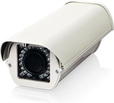 Obrzok IP AirLive ACC-boxcam-IR30 Venkovn kryt pro IP kamery s IR psvitem/ - ACC-boxcam-IR30