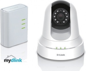 Obrzok D-Link DCS-6045LKT  - DCS-6045LKT/E