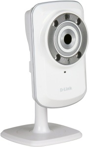 Obrzok D-Link DCS-932L - DCS-932L/E