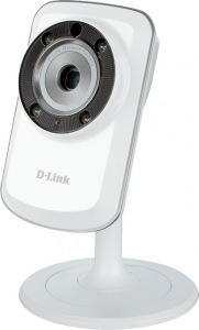 Obrzok D-Link DCS-933L/E - DCS-933L/E