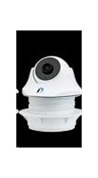 Obrzok UBIQUITI AirVision kamera UniFi Video Camera UVC Dome - UVC-DOME