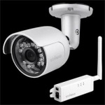 Obrzok produktu Edimax IC-9110W  Outdoor HD 720p Wireless H.264 Day & Night Network Camera