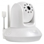 Obrzok produktu Edimax IC-7113W  Wireless oton kamera (H.264 / MJPEG; 1280x720; IR-LED)