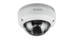 Obrzok produktu D-Link DCS-4602EV Vigilance Full HD Outdoor Vandal-Proof PoE Dome Camera