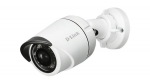 Obrzok produktu D-Link DCS-4701E Vigilance HD Outdoor PoE Mini Bullet Camera