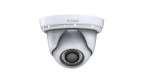 Obrzok produktu D-Link DCS-4802E Vigilance Full HD Outdoor PoE Mini Dome Camera