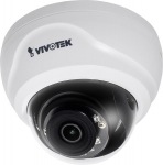 Obrzok produktu VIVOTEK FD8169A IP kamera (1920*1080 - 30 sn / s,  2, 8mm,  PoE,  WDR,  slot na MicroSD ka
