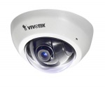 Obrzok produktu VIVOTEK FD8166A IP kamera (1920*1080 - 30 sn / s,  2, 8mm,  PoE,  slot na MicroSD kartu)