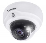 Obrzok produktu VIVOTEK FD8182-T IP kamera (2560*1920 - 15 sn / s,  3-9mm,  WDR,  PoE,  IR,  PIR,  slot na