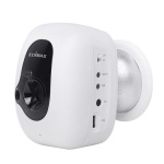 Obrzok produktu Edimax IC-3210W Smart Indoor Security Camera 