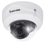 Obrzok produktu VIVOTEK FD8179-H IP kamera (2688*1520 - 30 sn / s,  2, 8mm,  IR,  PoE,  WDR,  slot na Micr