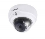 Obrzok produktu VIVOTEK FD8177-H IP kamera (2688*1520 - 30 sn / s,  2, 8-12mm,  WDR,  IR,  PoE,  slot na M