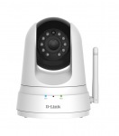 Obrzok produktu D-Link DCS-5000L / E WiFi Day&Night Pan / Tilt Camera