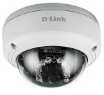 Obrzok produktu D-Link DCS-4602EV WDR kamera 2Mpix,  POE
