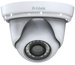 Obrzok produktu D-Link DCS-4802E WDR kamera 2Mpix,  POE