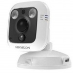 Obrzok produktu Hikvision IPC R2 Cube,  DS-2CD2C10F-IW(2.8mm)