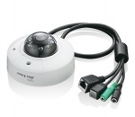 Obrzok produktu AirLive MD-3025, Mn.Dome, 3M, OD, f2.6mm, PoE / DC, WDR, IR