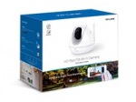 Obrzok produktu TP-LINK NC450 Day / Night WiFi Cloud HD Camera,  H.264 Video,  2.4GHz,  150 Mbps,  Sound &