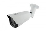 Obrzok produktu HD smart SM-B32K4A / CM Bullet IP KAMERA 3.0MPX,  Objektiv 2.8-12mm,  IR do 40M,  WDR,  12