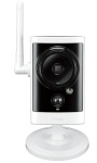 Obrzok produktu D-Link DCS-2330L Wireless N Day / Night Outdoor Cloud Camera HD, 16GB micro SD