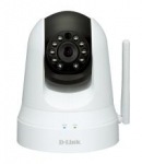 Obrázok produktu D-Link DCS-5020L denná/nočná cloudová kamera, Wi-Fi, VGA