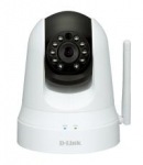 Obrzok produktu D-Link DCS-5020L denn/non cloudov kamera, Wi-Fi, VGA