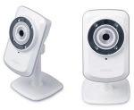 Obrzok produktu D-Link DCS-932L, IP kamera, WPS