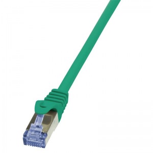Obrzok LOGILINK - Patch Cable Cat.6A 10G S  - CQ3055S