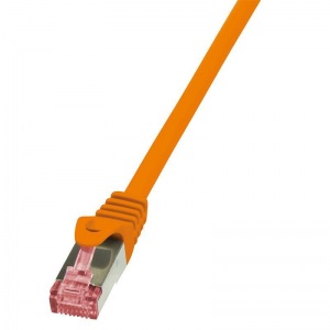 Obrzok LOGILINK -Patch Cable Cat.6 S  - CQ3098S