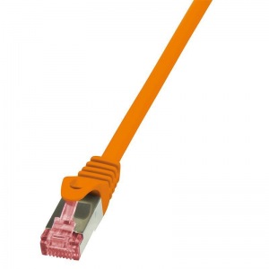 Obrzok LOGILINK -Patch Cable Cat.6 S  - CQ3098S