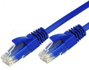 Obrzok OEM patch kbel RJ45 - PKOEM-FTP5E-020-BL