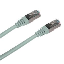 Obrzok OEM Patch kbel RJ45 - PKOEM-FTP6-030-GR