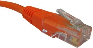 Obrzok OEM patch kbel RJ45 - PKOEM-FTP5E-030-GR