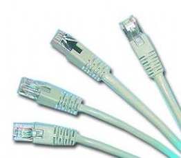 Obrzok GEMBIRD Eth Patch kabel CAT6 - 