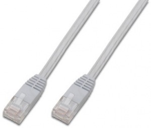 Obrzok Belkin patch kabel RJ45 - A3L791cp01MWHHS